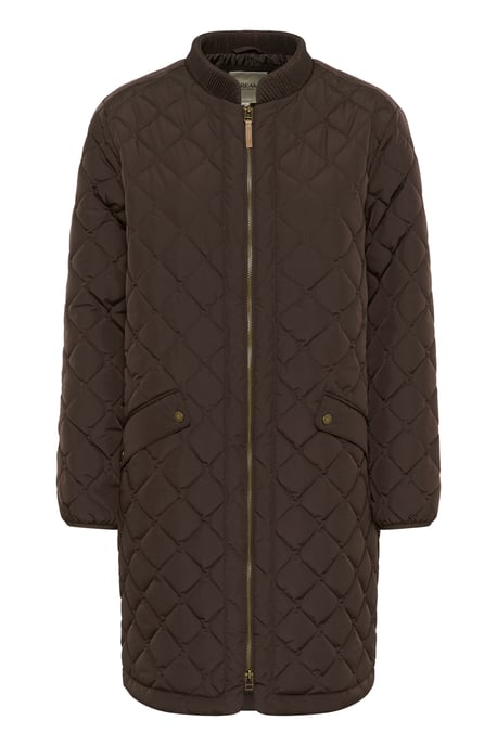 Jas ArwenCR Loose fit brown - Image 4