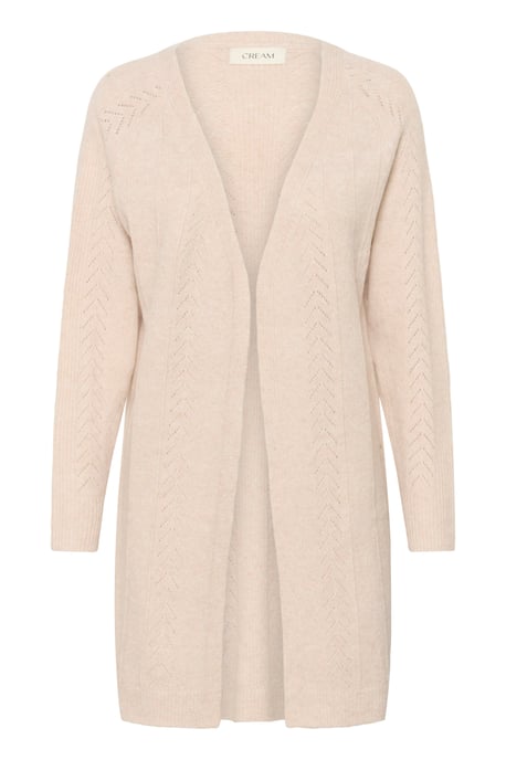 CRHoliday Long Knit Cardigan Straight fit - Image 4