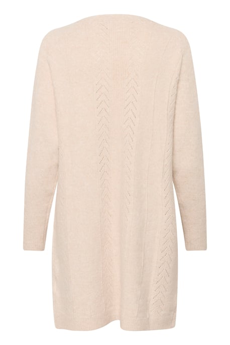CRHoliday Long Knit Cardigan Straight fit - Image 5