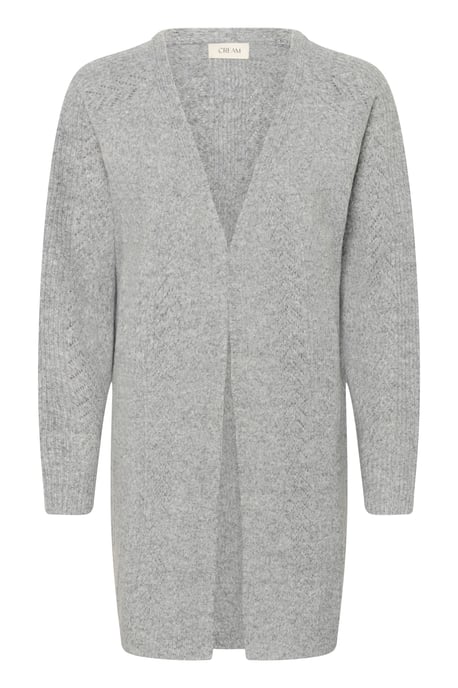 CRHoliday Long Knit Cardigan Straight fit - Image 4