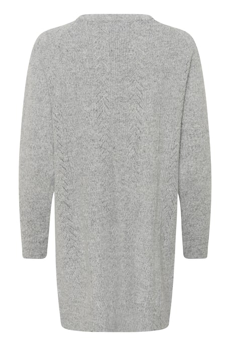 CRHoliday Long Knit Cardigan Straight fit - Image 5