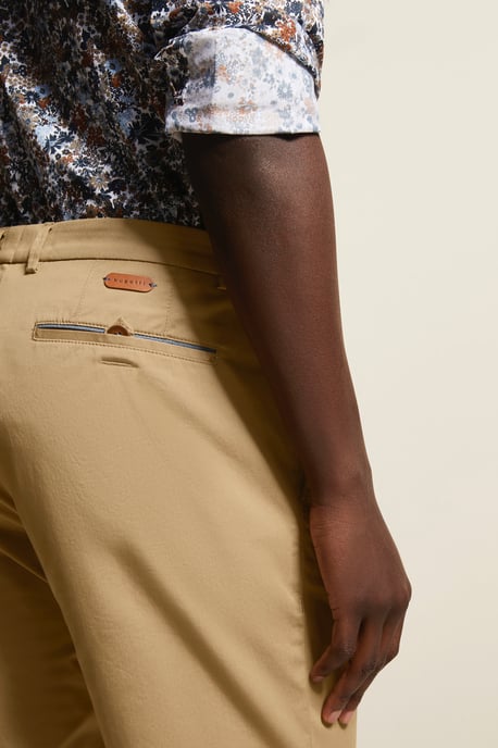 Bugatti Herren Chino-broek met elastaangehalte - Image 5