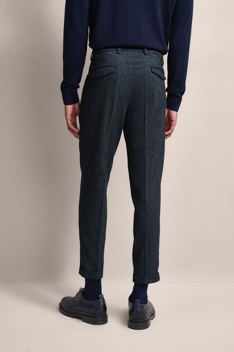 Bugatti Herren Geplooide broek extra zacht - Image 2
