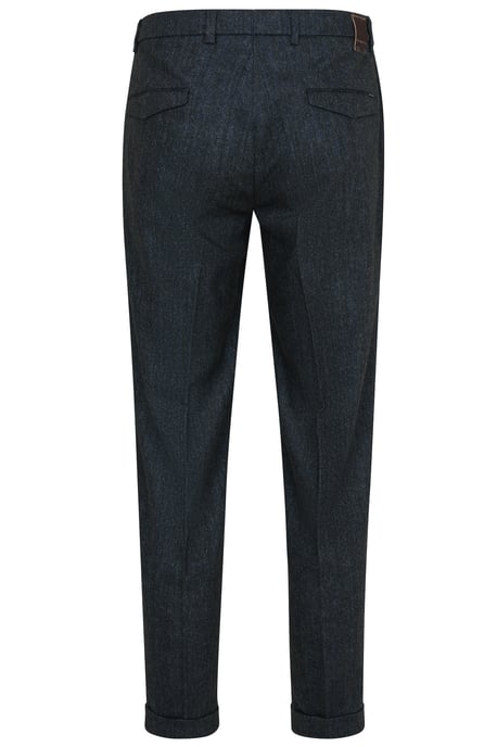 Bugatti Herren Geplooide broek extra zacht - Image 5