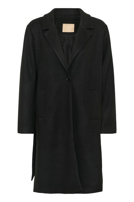 CUpalona Coat Fitted - Image 1