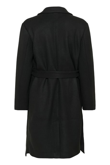 Jas CUpalona Fitted black - Image 2