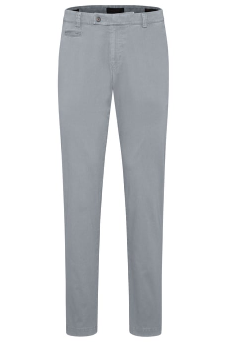 Bugatti Herren Chino met elastaangehalte - Image 3