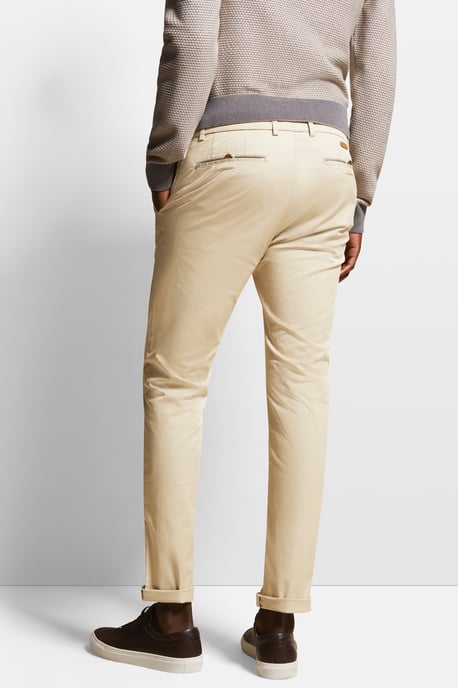 Bugatti Herren Chino-broek met elastaangehalte - Image 2