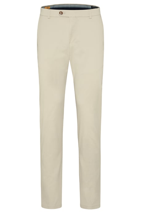 Bugatti Herren Chino-broek met elastaangehalte - Image 3