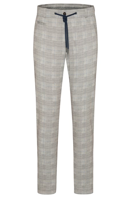 Bugatti Herren Casual broek met Flexcity afwerking - Image 3