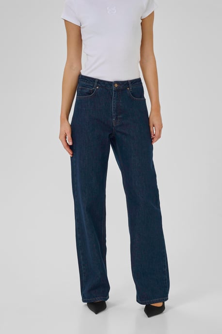 MWKarli 139 High Wide Deco Regular fit - Image 3