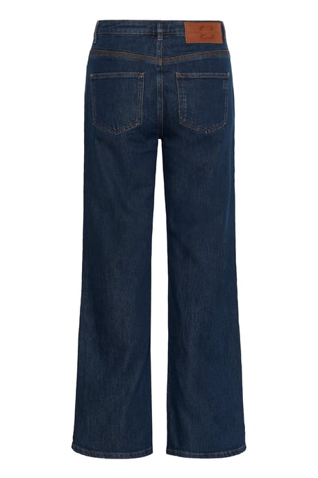 MWKarli 139 High Wide Deco Regular fit - Image 5