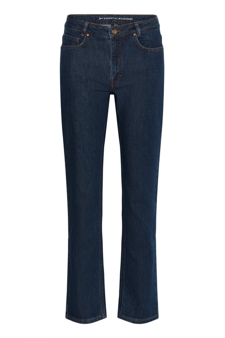 07 THE ISA 139 HIGH STRAIGHT Regular fit - Image 4