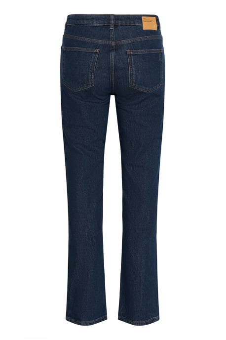 07 THE ISA 139 HIGH STRAIGHT Regular fit - Image 5