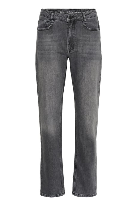 07 THE ISA 139 HIGH STRAIGHT Regular fit - Image 4