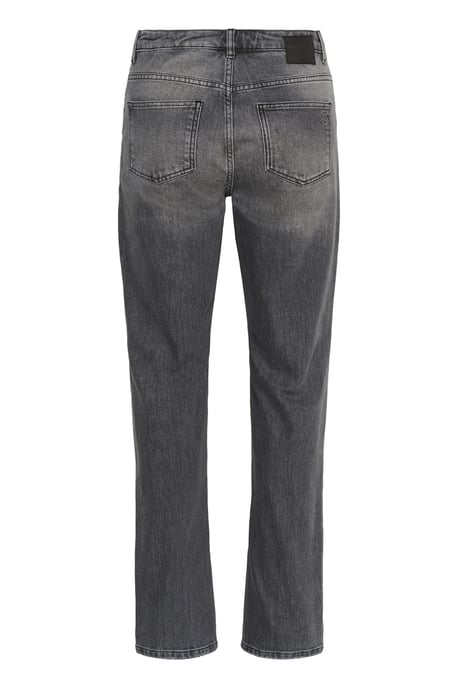 07 THE ISA 139 HIGH STRAIGHT Regular fit - Image 5