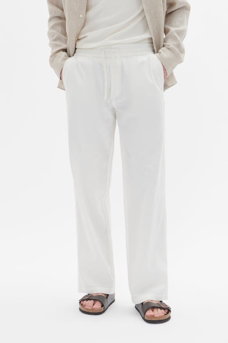MABarton Wide pants Regular fit - Image 1