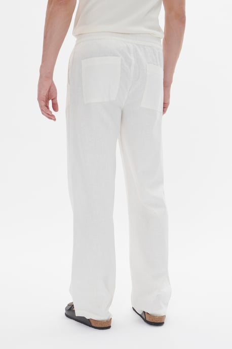 MABarton Wide pants Regular fit - Image 2