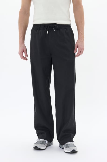 MABarton Wide pants Regular fit - Image 2