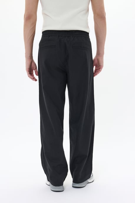 MABarton Wide pants Regular fit - Image 3