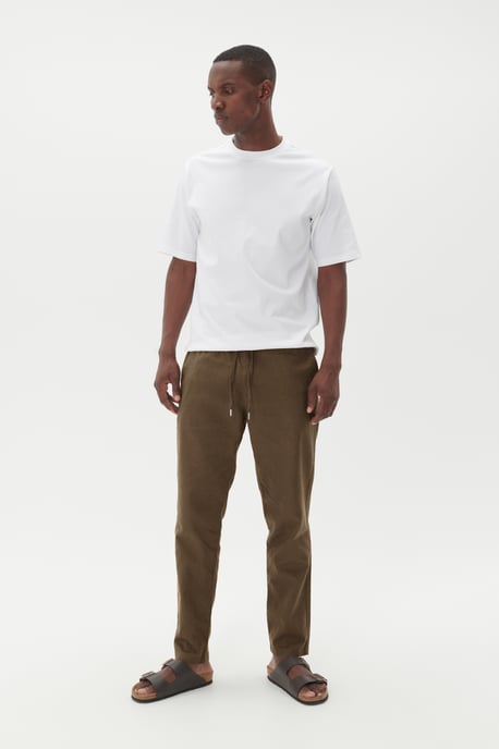 MAbarton Pant Regular fit - Image 2