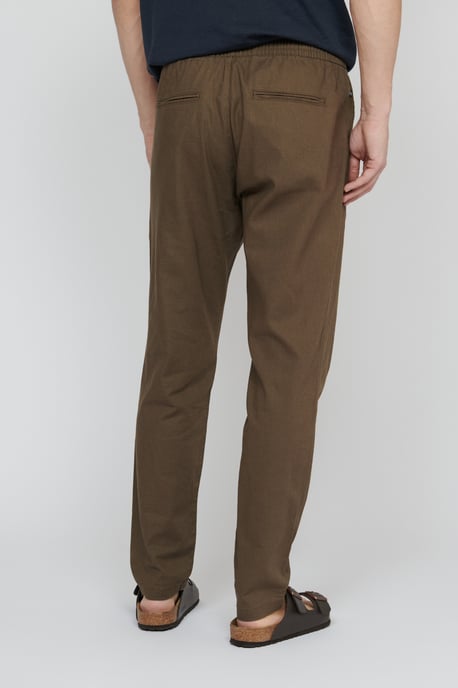 MAbarton Pant Regular fit - Image 5