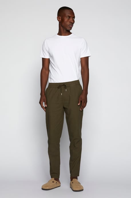MAbarton Pant Regular fit - Image 1