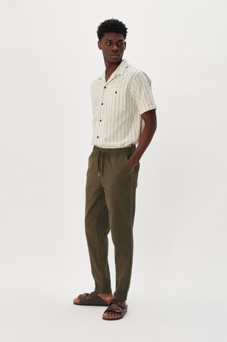 MAbarton Pant Regular fit - Image 2
