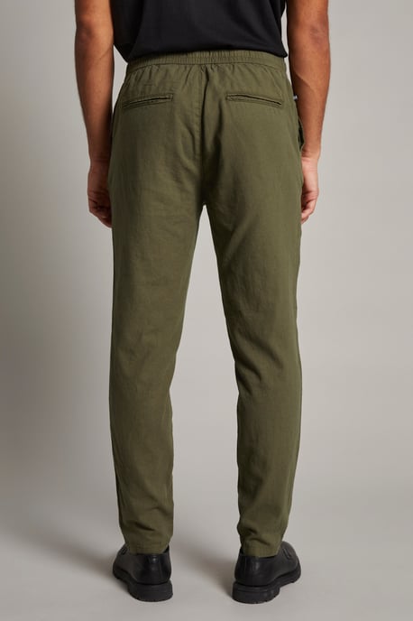 MAbarton Pant Regular fit - Image 5