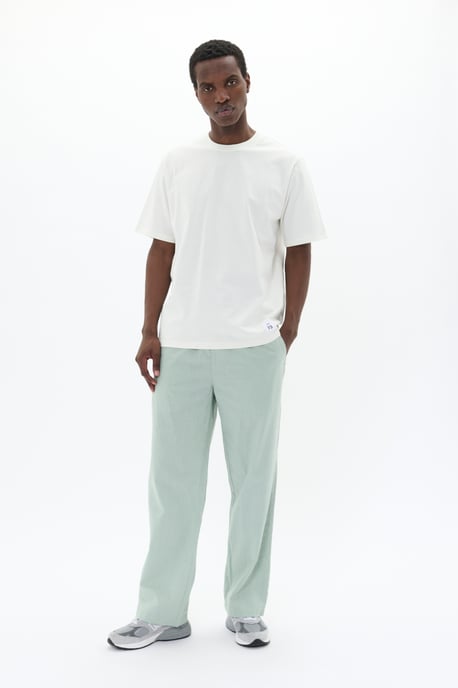 MABarton Wide pants Regular fit - Image 1