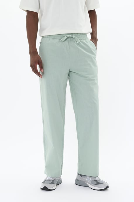 MABarton Wide pants Regular fit - Image 2