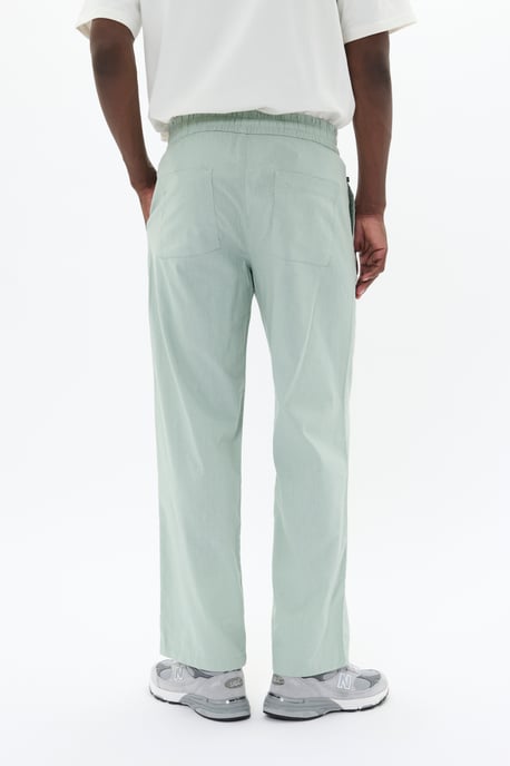 MABarton Wide pants Regular fit - Image 3