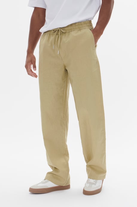 MABarton Wide pants Regular fit - Image 1
