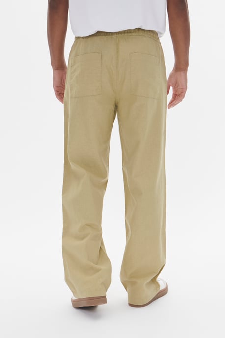MABarton Wide pants Regular fit - Image 2
