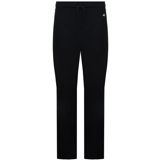 Champion Mini Logo Kids Black Tracksuit - Image 4