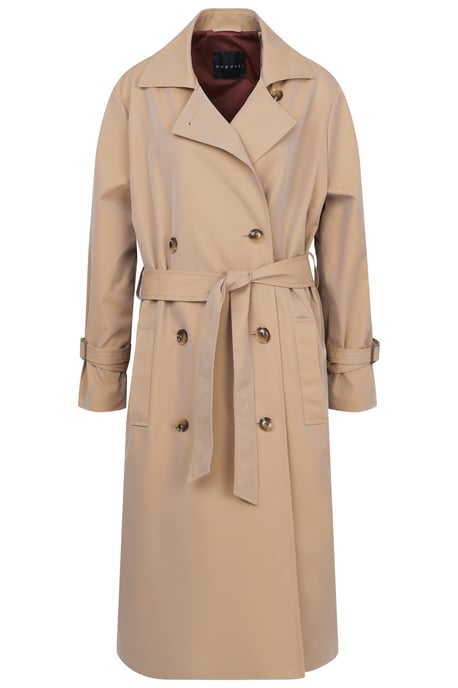 Bugatti Damen Trenchcoat wasserabweisend - Image 3