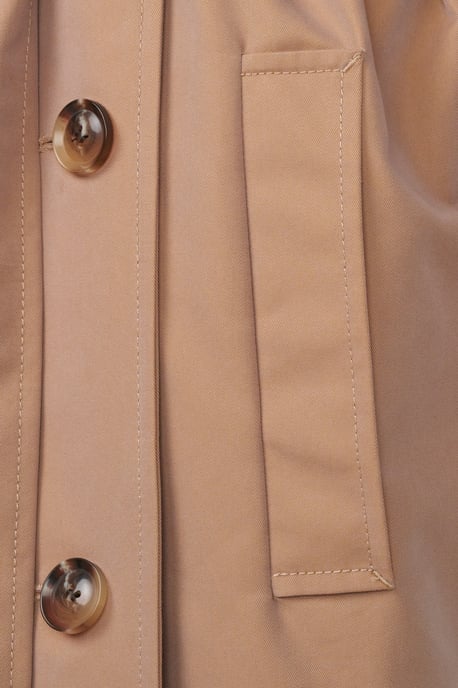 Bugatti Damen Trenchcoat wasserabweisend - Image 5