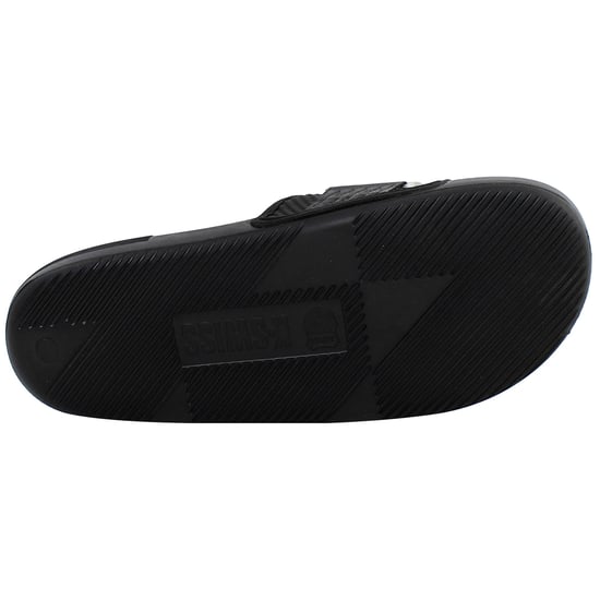 K-Swiss x McLaren Mens Black Sliders - Image 5