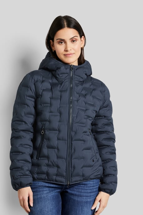Bugatti Damen Blouson im Regular Fit - Image 1