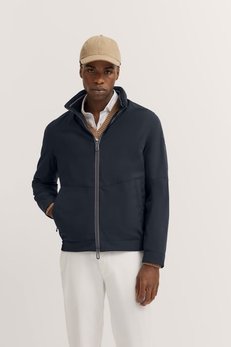 Bugatti Herren Blouson met Flexcity-uitrusting - Image 1