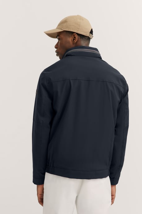 Bugatti Herren Blouson met Flexcity-uitrusting - Image 2