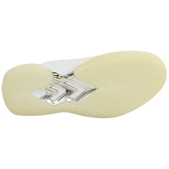 K-Swiss SI-18 Ultrashot x McLaren F1 Team Womens White Trainers - Image 5