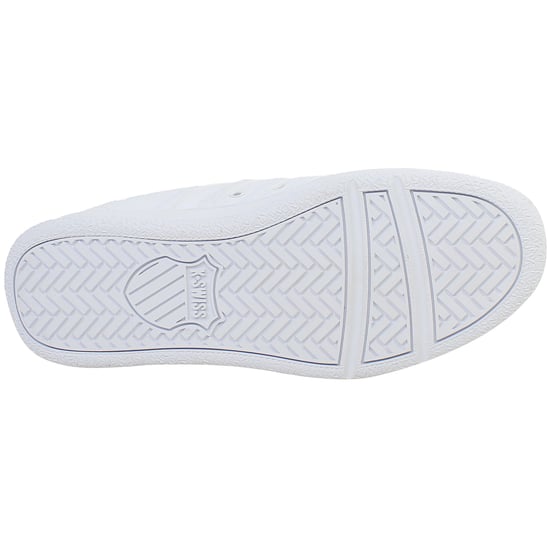 K-Swiss Classic VN x McLaren F1 Team Womens White Trainers - Image 5