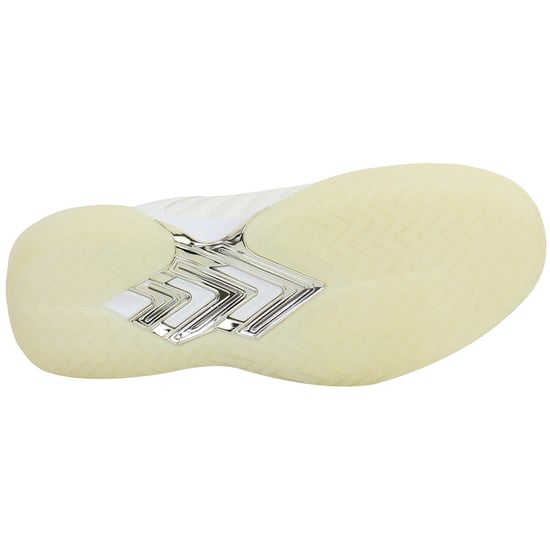 K-Swiss SI-18 Ultrashot x McLaren F1 Team Mens White Trainers - Image 5