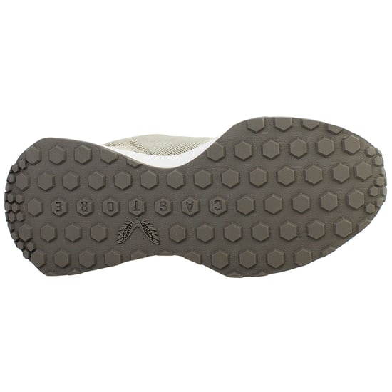 Castore Technical Retro Mens Stone Running Shoes - Image 5