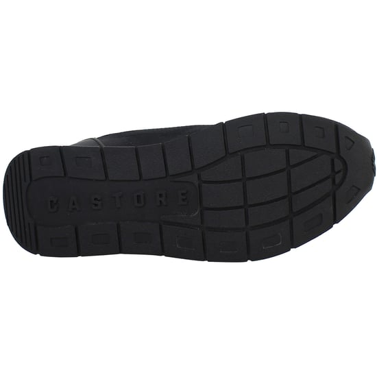 Castore Retro Mens Black Running Shoes - Image 5