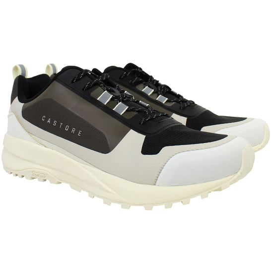 Castore Trail Mens Bark Running Shoes - Image 2