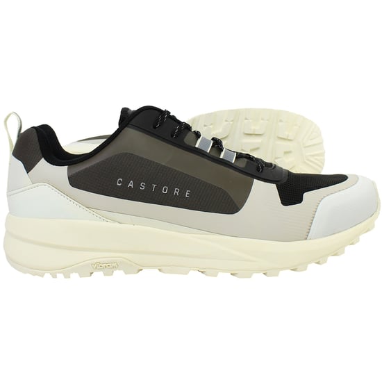 Castore Trail Mens Bark Running Shoes - Image 4