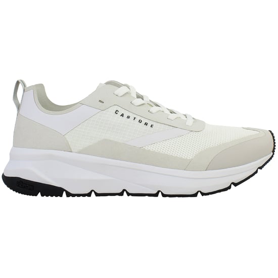 Castore Airex Runner Mens White Trainers - Image 1