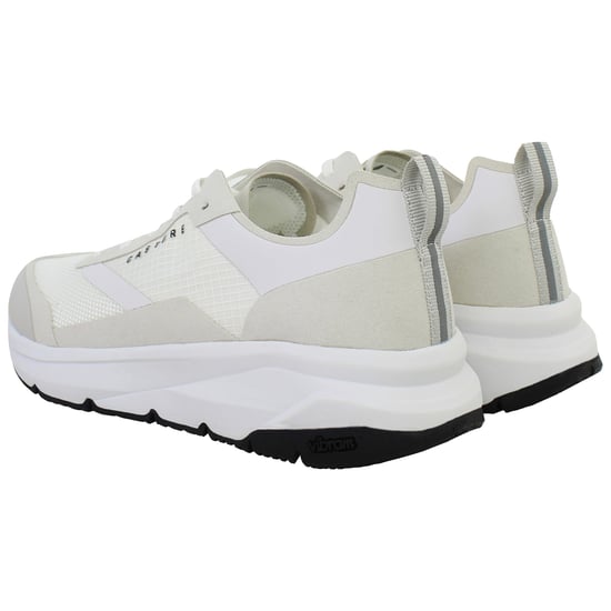 Castore Airex Runner Mens White Trainers - Image 3